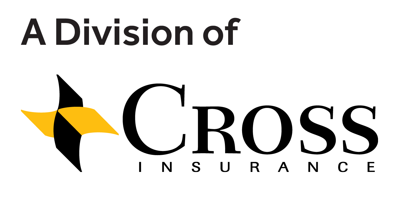 A Division of Cross Insurance Logo