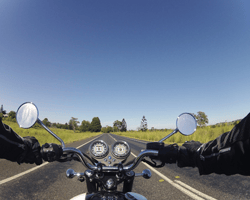 Motorcycle Insurance in Massachusetts