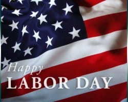 Happy Labor Day from McSweeney & Ricci Insurance