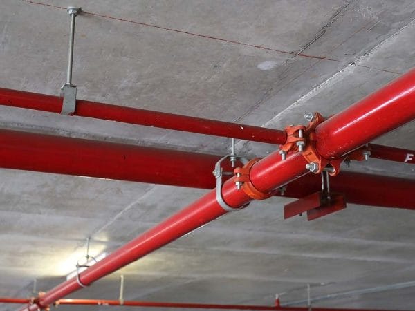 sprinkler system in building insurance for fire alarm and sprinkler installers
