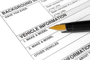 Registry of Motor Vehicles Transactions