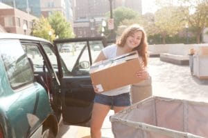 College Students and Renters Insurance