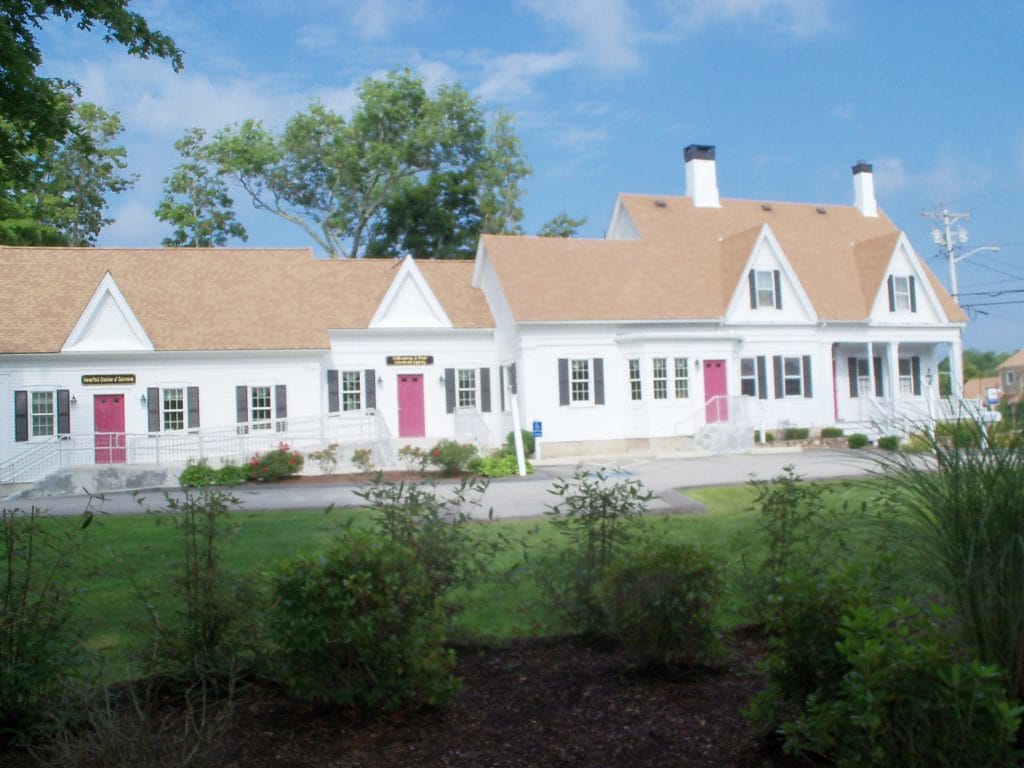 Home Insurance in Pembroke, Massachusetts