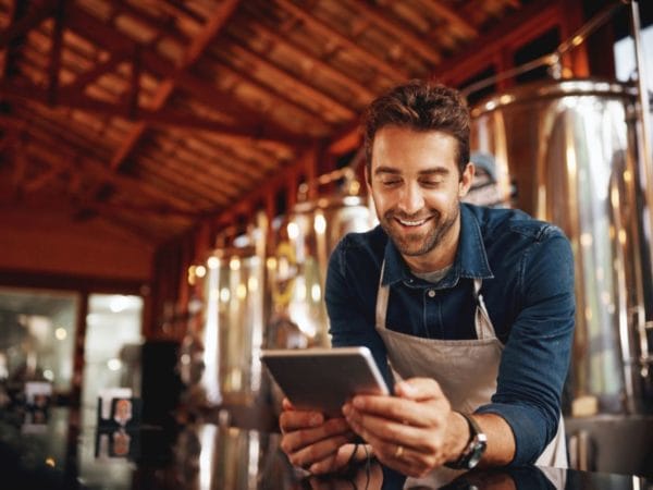 Insurance for Massachusetts Breweries and Microbreweries