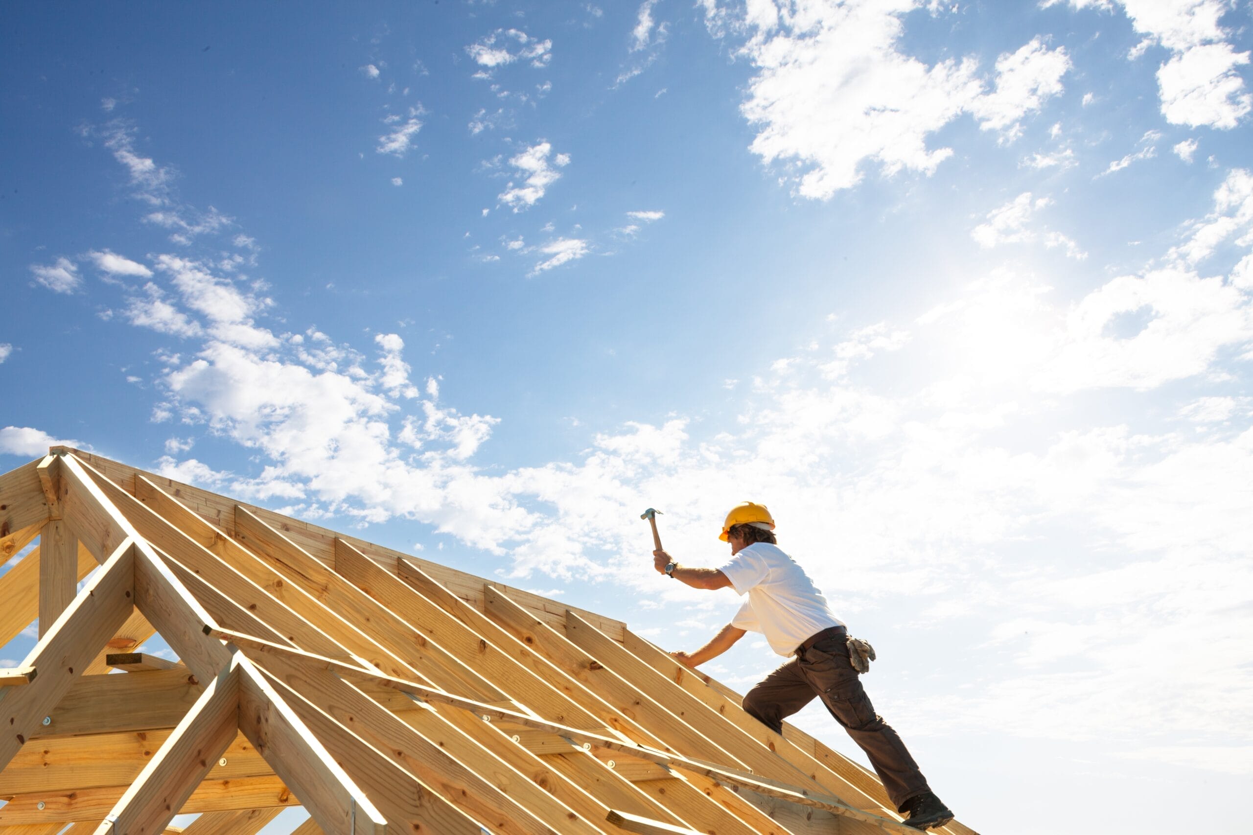Insurance for Roofing Contractors in Massachusetts